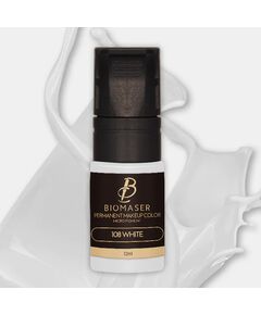 Biomaser WHITE 12ml