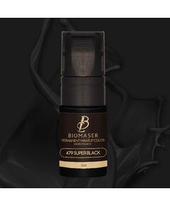 Biomaser SUPERBLACK 12ml