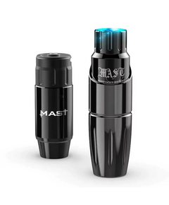 Mast Tour Rotary