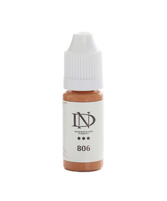 ND Pigment Tan 806 10ml