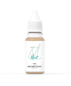 Mast Neutral Flesh Pigment 12ml