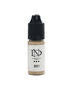 ND Pigment Cream 801 10ml