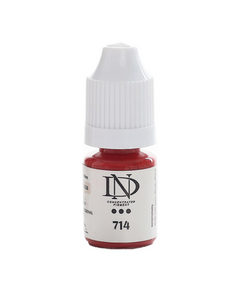 ND Pigment Burgundy 714 5ml