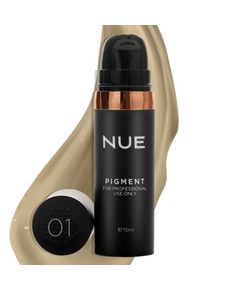 NUE N1 Pigment 15ml