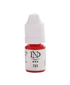 ND Pigment Cardinal Red 723 5ml