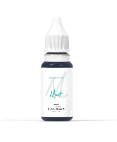 Mast True Black Pigment 12ml