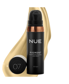 NUE N7 Pigment 15ml