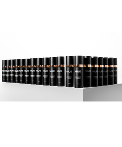 NUE Set Pigment 24x15ml