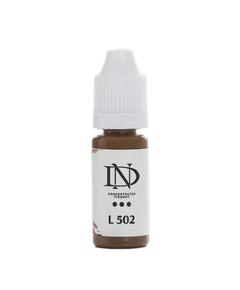 ND Pigment L502 Milk Chocolate 10ml