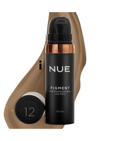 NUE N12 Pigment 15ml