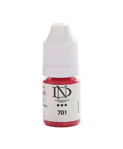 ND Pigment Bubble Gum 701 5ml