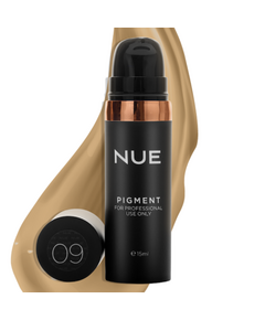 NUE N9 Pigment 15ml