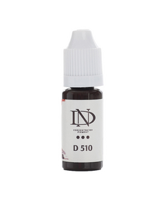 ND Pigment D510 Chocolate 10ml