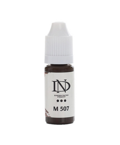 ND Pigment M507 Natural Brown 10ml