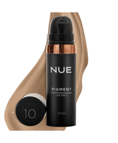 NUE N10 Pigment 15ml