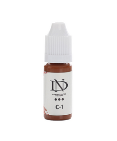 ND Pigment Sienna C1 10ml