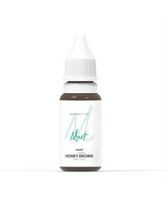 Mast Honey Brown Pigment 12ml