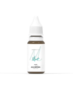 Mast Ash Brown Pigment 12ml