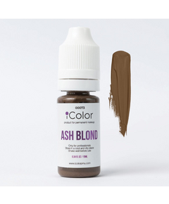 ASH BLOND 10ml