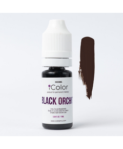 BLACK ORCHID 10ml