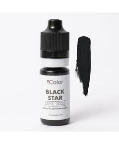 BLACK STAR 10ml