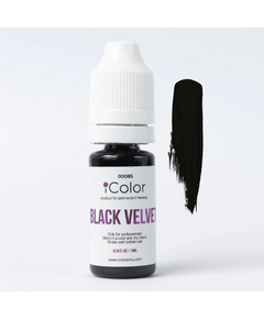 BLACK VELVET 10ml