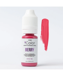 BERRY 10ml