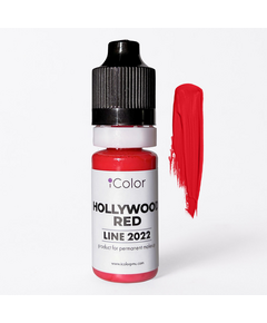 HOLYWOOD RED 10ml