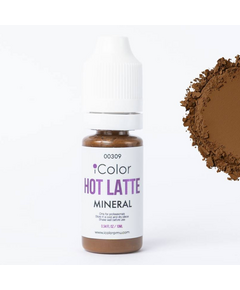 HOT LATTE 10ml