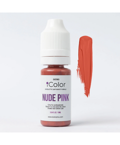 NUDE PINK 10ml