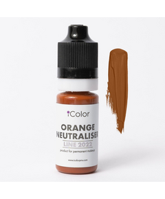 ORANGE NEUTRALIZER 10ml