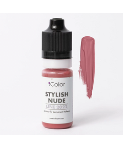 STYLISH NUDE 10ml