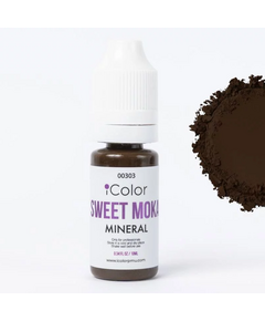 SWEET MOKA 10ml