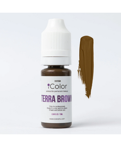 TERRA BROWN 10ml