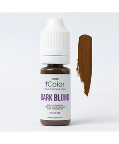 DARK BLOND 10ml