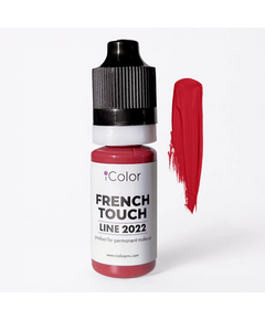 FRENCH TOUCH 10ml