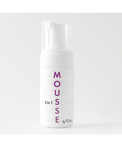 MOUSSE 3 in 1