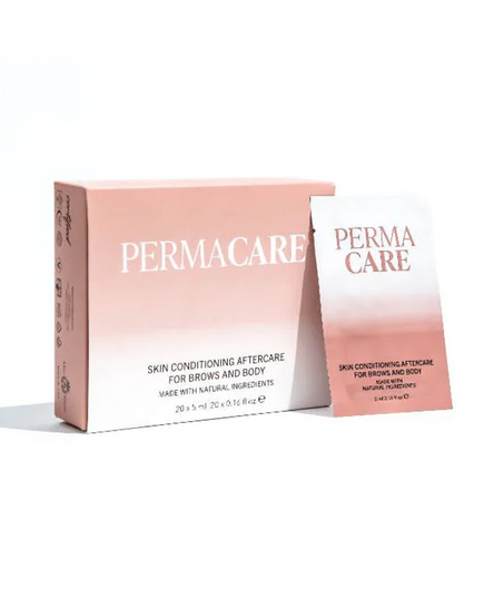 Body Aftercare - Perma Care Skin Conditioner