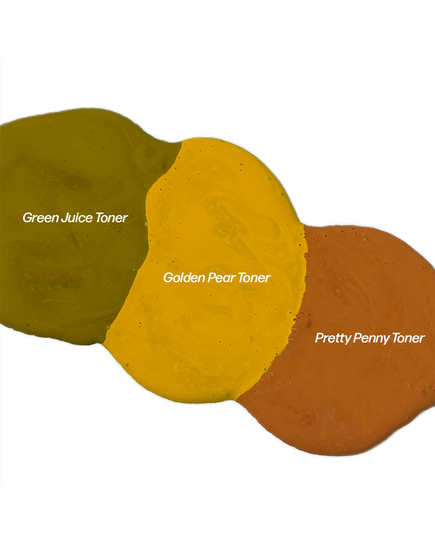 LUXE Recover Toner Mini Set, 2 image