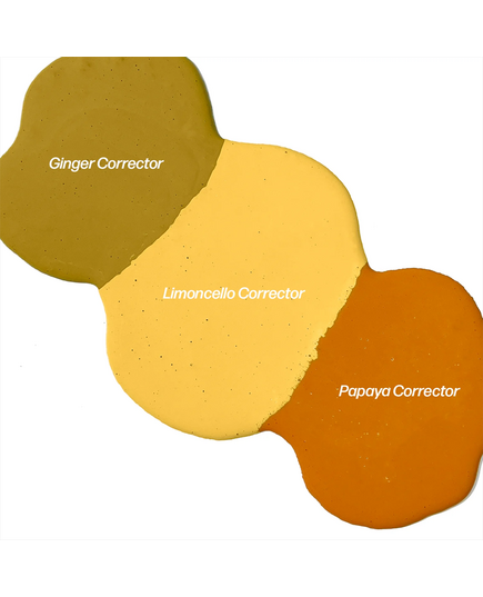 LUXE Rescue Corrector Mini Set, 2 image