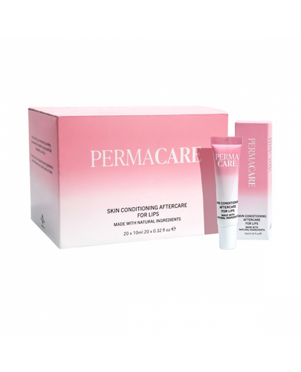 Lips Aftercare - Perma Care Skin Conditioner