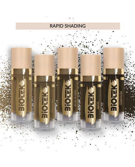 Rapid Shading Brow Kit