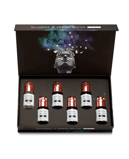 Stevey G. Reclaim Set, 2 image