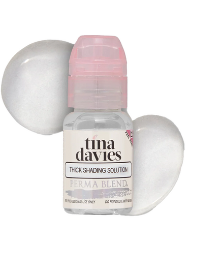 Tina Davies THICK SHADING SOLUTION