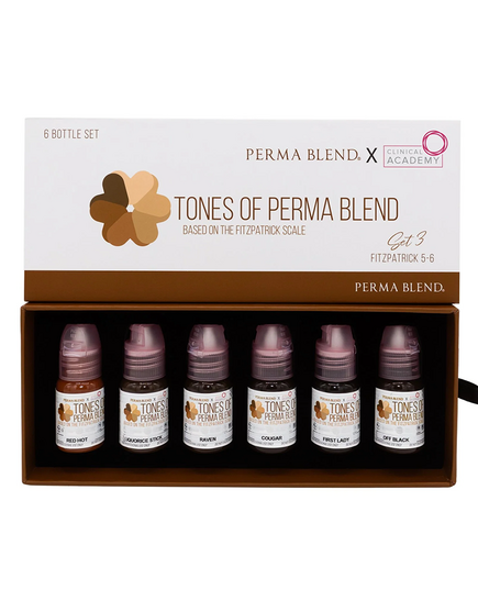 Tones of Perma Blend - Fitz 5-6 1-2oz