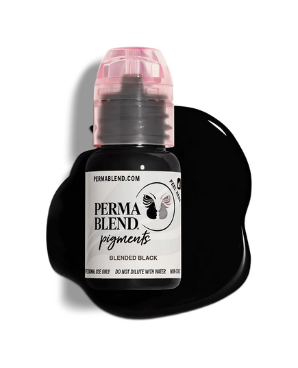 BLENDED BLACK