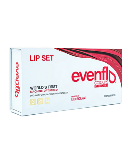 Evenflo Lip Set