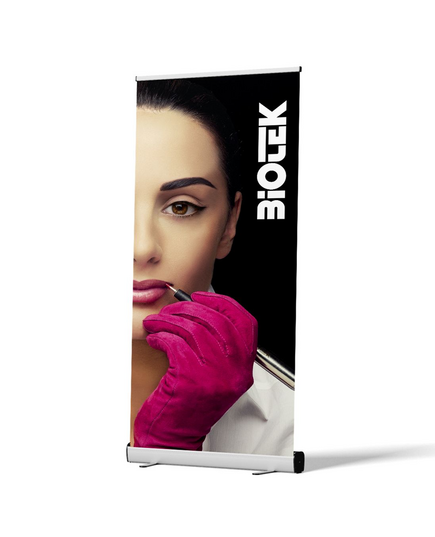 Biotek Roll-Up