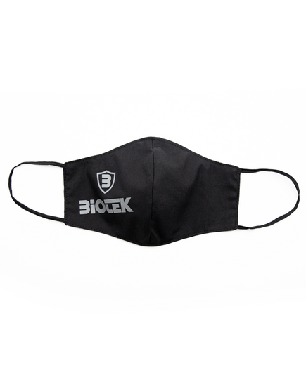 Biotek Two Layers Textile Mask