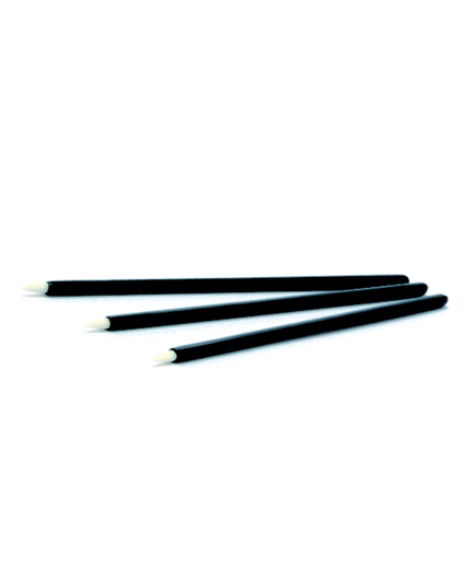 Black Precision Applicators - 50 pcs